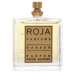 Roja Parfums Danger Parfum Pour Homme Men Eau De Parfum